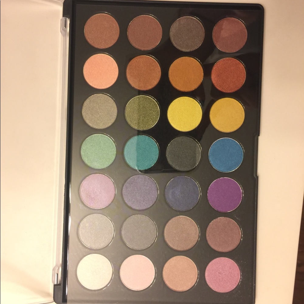 Makeup Pallet